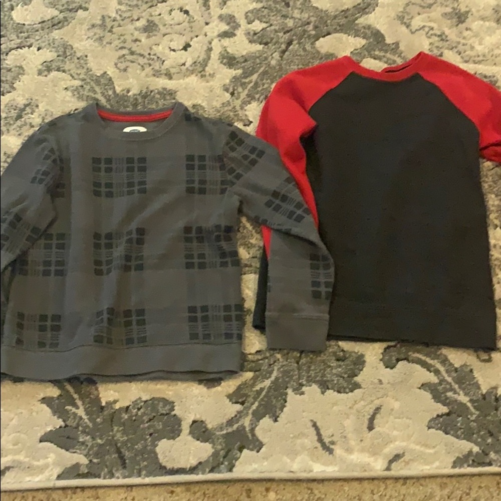 Sweaters